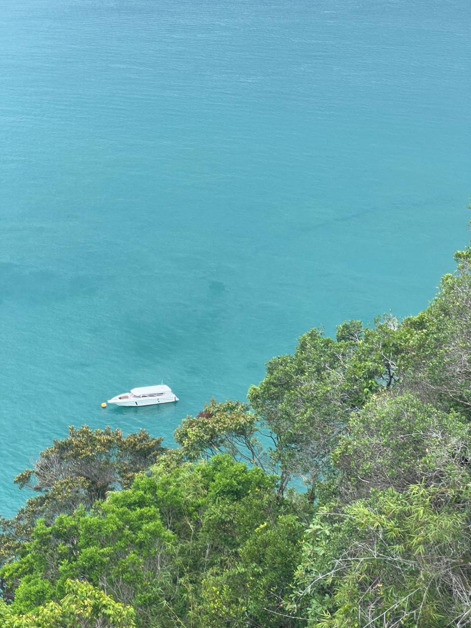 5 PEARLS OF ANDAMAN: Джеймс Бонд - HONG - Краби - Пхи-Пхи (2 дня - 1 ночь тур)